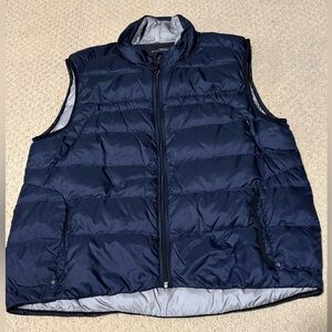 Men’s Ralph Lauren Vest